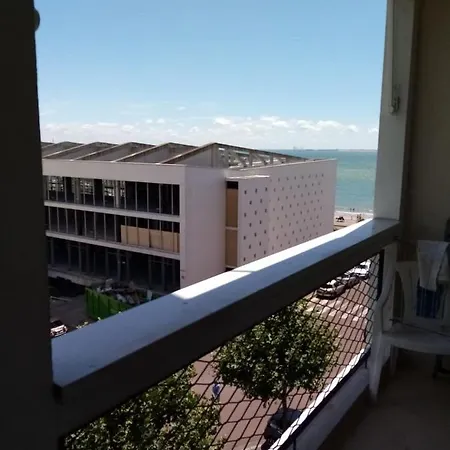 Cosy Studio On The With Ocean Views Appartement *