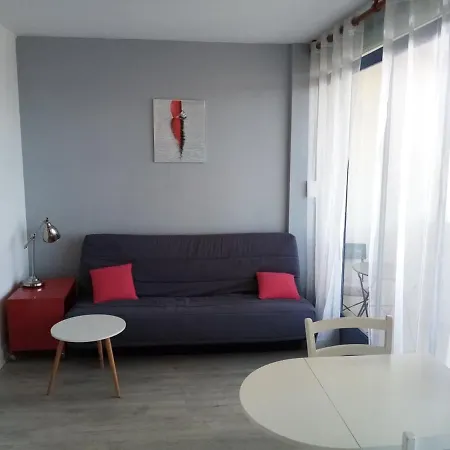 Cosy Studio On The With Ocean Views *