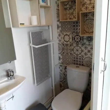 Cosy Studio On The With Ocean Views